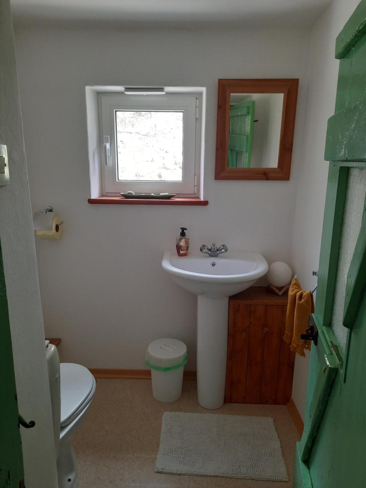 Apartmán Stara Hisa Log Cezsoski Exteriér fotografie